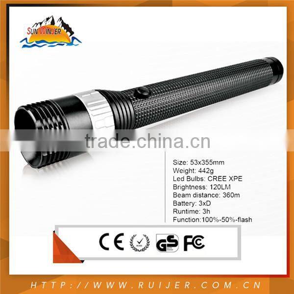 Top Quality New Design Wholesale Chinese Led Flashlight