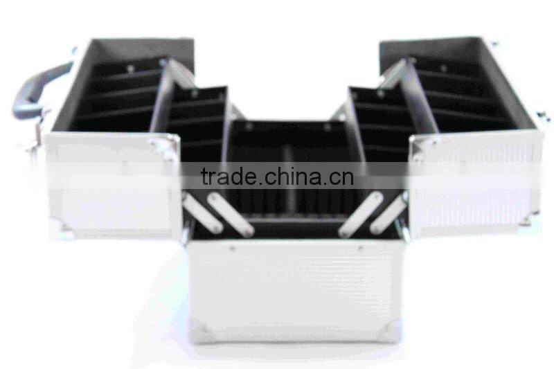 Tool box,beauty case,Salon box. hardware tools.Cosmetic box