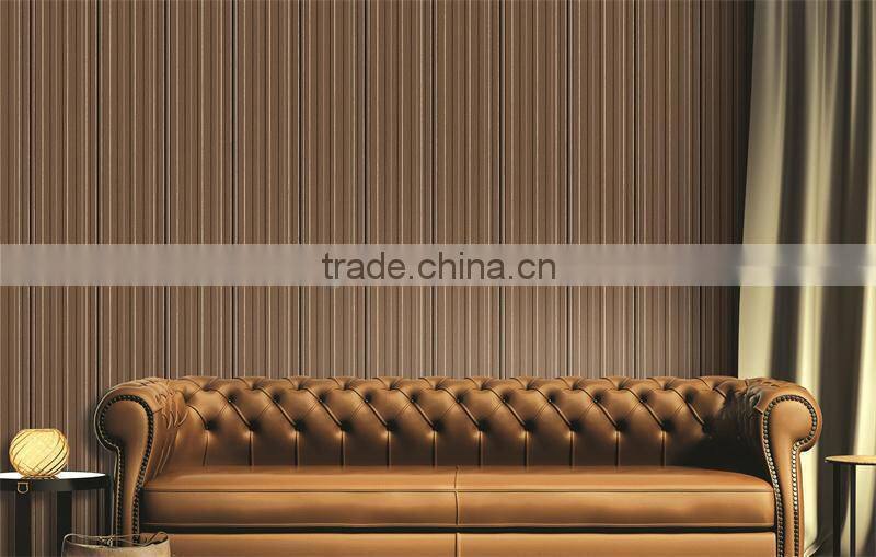 hot sale plain colour wallpaper moisture-proof wall paper for home/commerce/entertaiment/hote