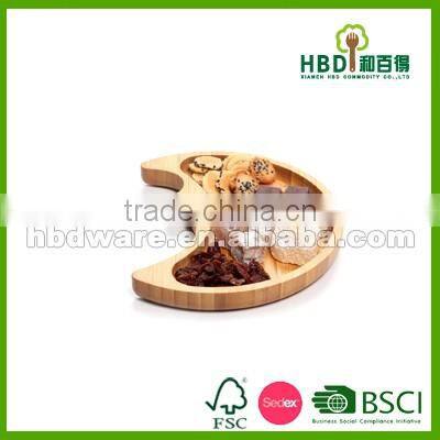 snack tray , food tray