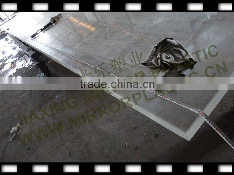 decorative acrylic panels