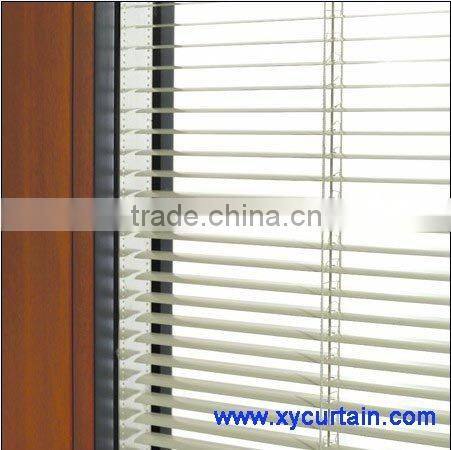25mm PVC panel blind for room divider