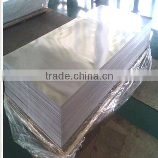 medical grade titanium titanium plate/sheet (grade 5)gr5 for sale
