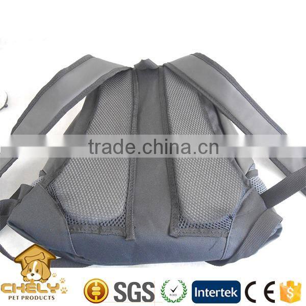 Superb Ventilate Pet Carrier Bag,dog bag carrier ,portable dog carrier for wholesale