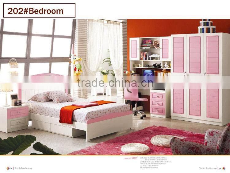 Kids Bedroom Furniture
