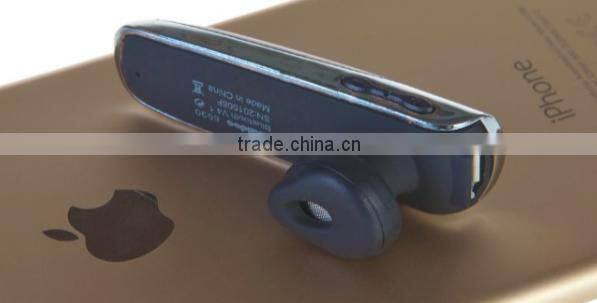 A2Dp NEW HOT Strong Noise Reduction Headset Bluetooth (RayKing)