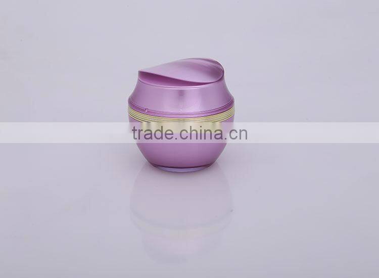 New Design Cheap cosmetics packaging suppliers makeup containers