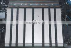 1050 Fully Automatic cylinder silk screen printing machine for sale