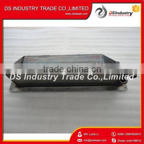 DCEC Truck parts 4B series diesel egine Turbocharger Arrangement Aftercooler 5262612 4941639 3928503