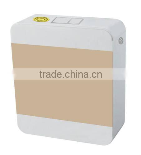 Toilet Flush tank AC-906A
