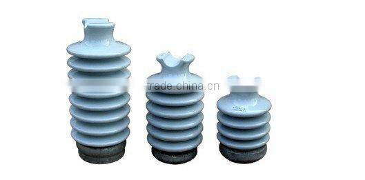 Line Post 57-1L Insulators For High Voltage