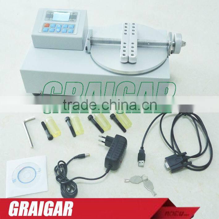 ANL-WP Series Cap Torque Gauge,Bottle Lip Torque Meter (1-20N.m)