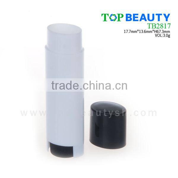 TB2817-1 Custom Empty Lip Balm Containers Packaging