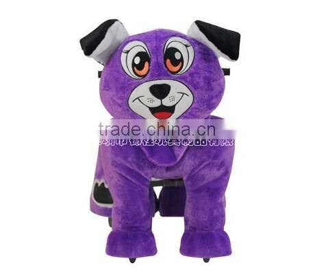 plush toy stuffing machine produced in factory