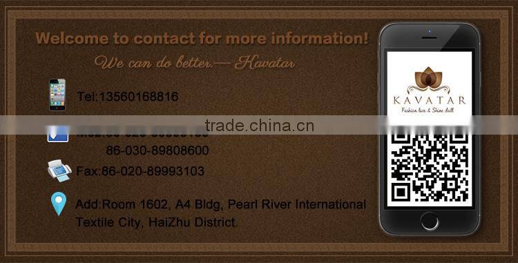 Fashionable cheap tiger shape cheap garment appliquee