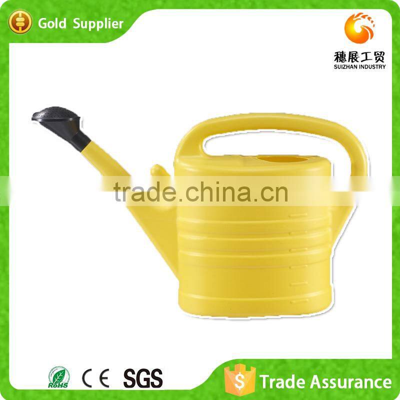 Factory Supply Garden Plastic Watering Cans In Bulk