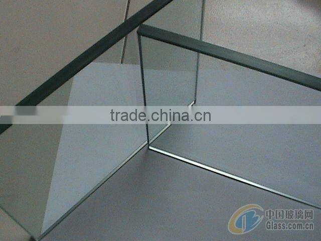 tempered glass 10mm 12mm/10mm thick tempered glass