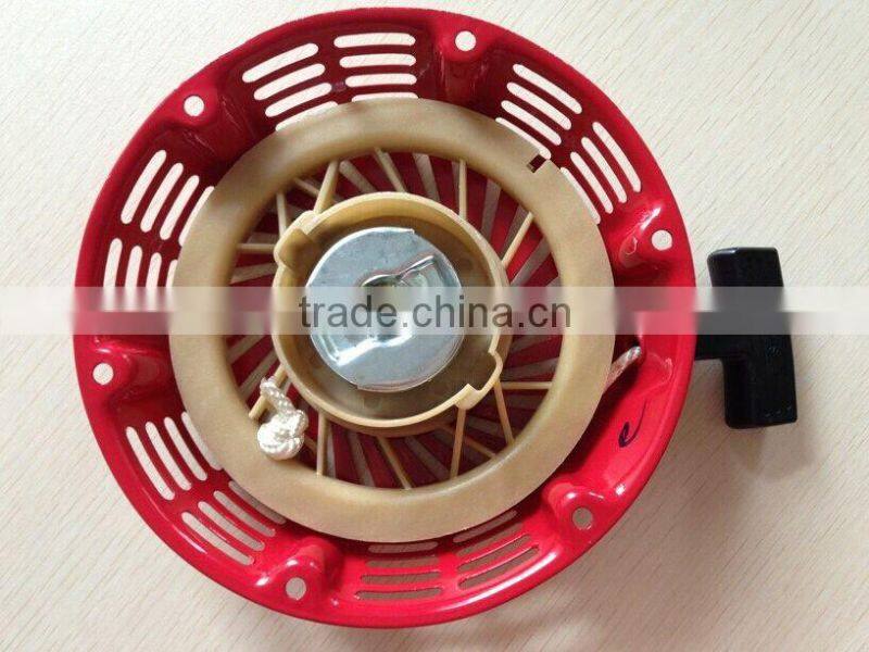 Quality innovative RECOIL (With steel plate ratchet) for GX270