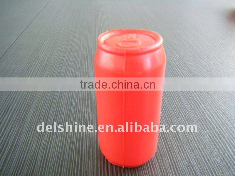 Toys foam machine