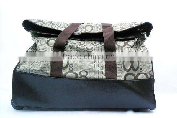 Promotion Business Travel Trolley Luggage Bag,Shenzhen Cheap Deals Luggage Bags with Superior Quality