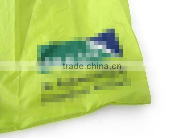 china factory supply beautiful fashion polyester shopping bag