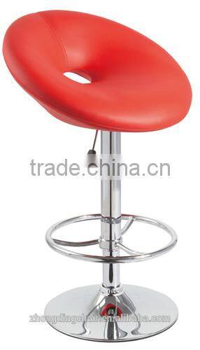 ZD-8031 Modern design PU bar stool