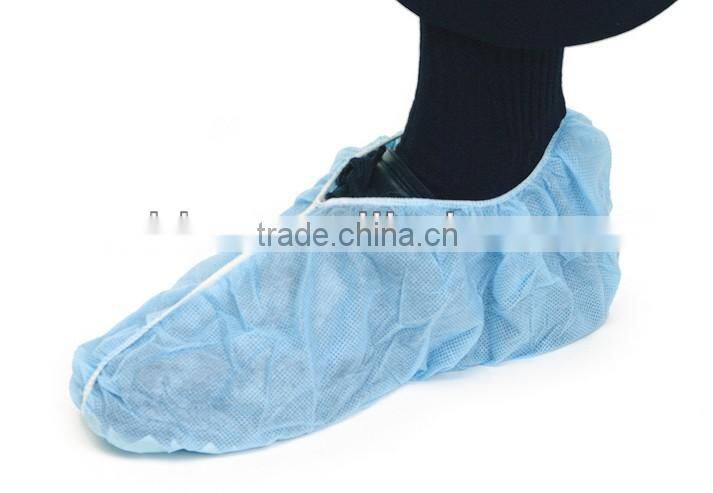 Disposable Anti-skid Shoe Cover