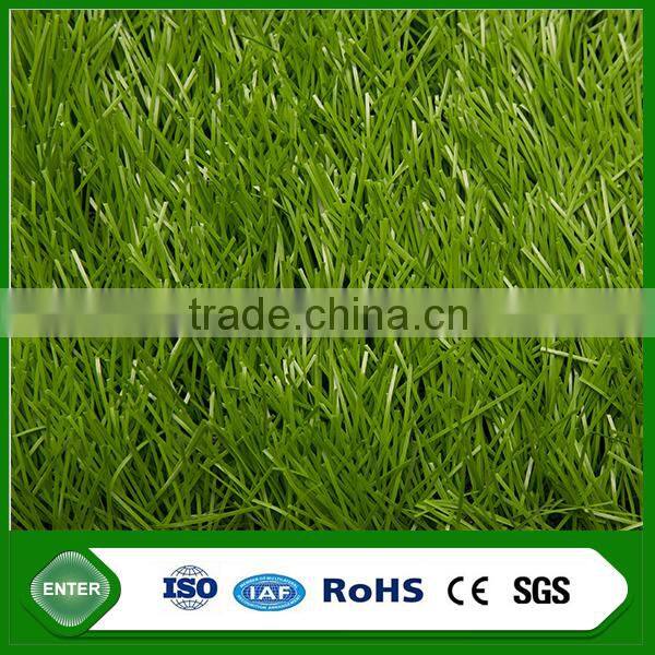 green antiuv synthetic mini soccer grass
