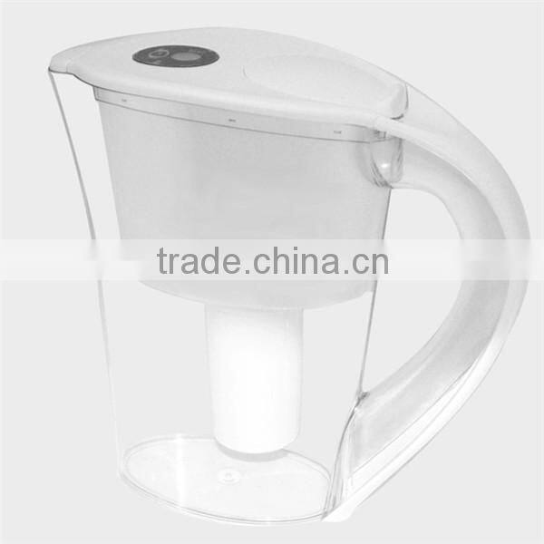 Best quality New style alkaline water filter kettle with pretty price
