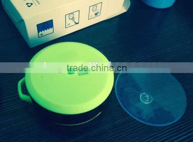 Outdoor Sport Car Portable Waterproof Shockproof Wireless Bluetooth Speaker C6