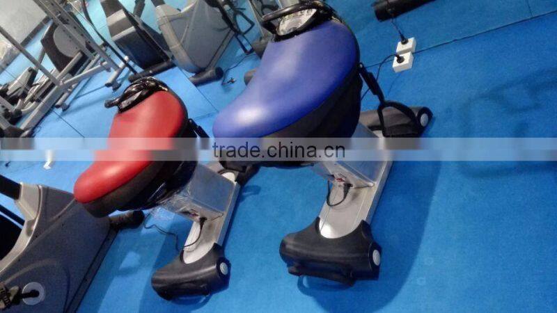 YD-6822 Cross fit electric riding horse exercise machine