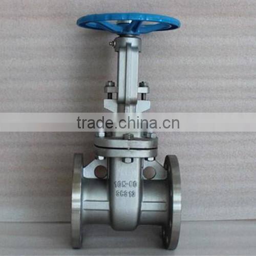 JIS MARINE VALVE GATE VALVE