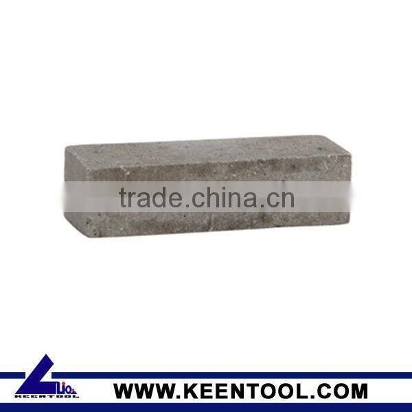 Diamond Marble Cutting Segment for Diamond Saw Blade