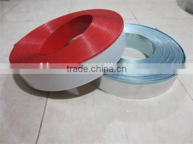 High quality channelume Aluminum channel letter trim cap
