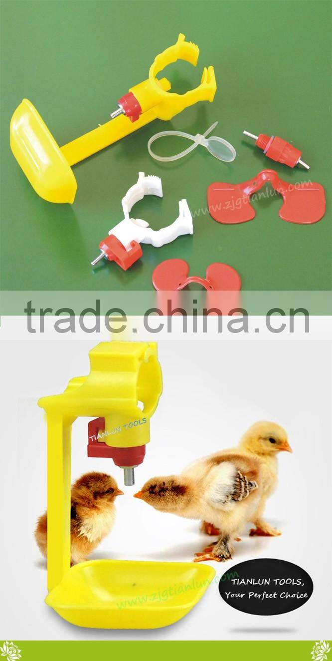 Hot Sale!Factory supply drinking nipples for animal and Poultry,Poultry Chicken Waterer Nipple Drinker,chicken drinking system