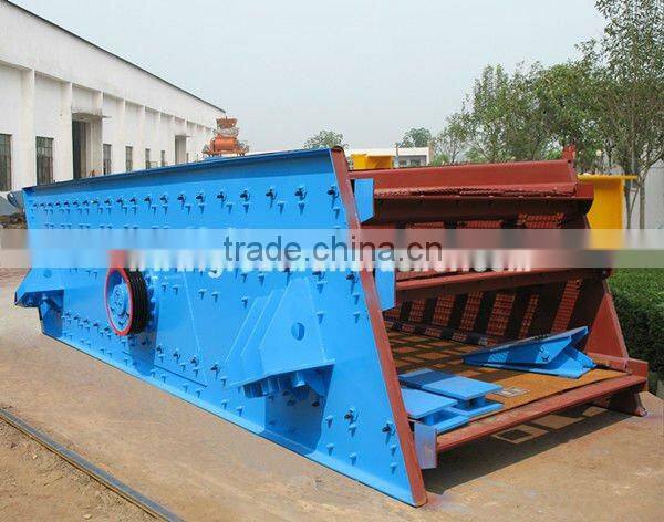 Mining Vibrating Screen
