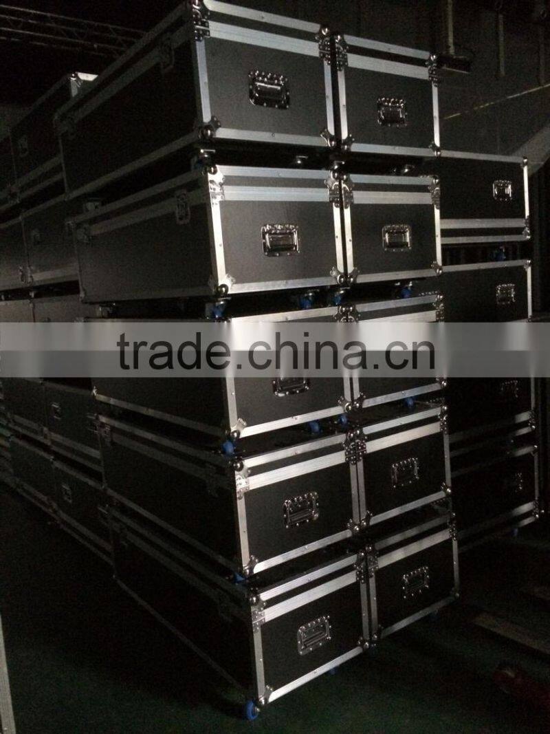 DMX Controler IP67 Party Wedding Portable outdoor led dance floor