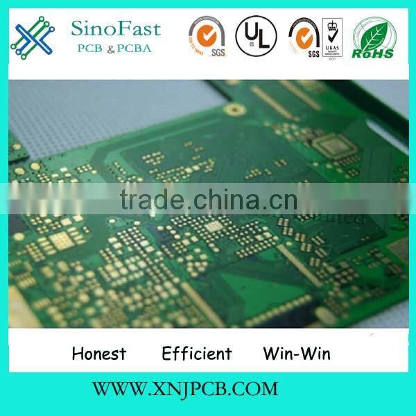 bitcoin miner PCB assembly for Circuit Breakers