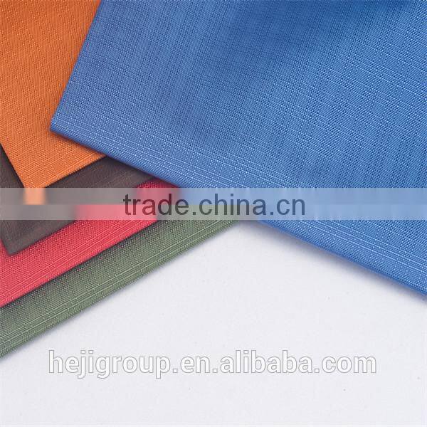 Recyclable Eco-Friendly Travel Laundry Bag /Fabric Material for Laundry Bag