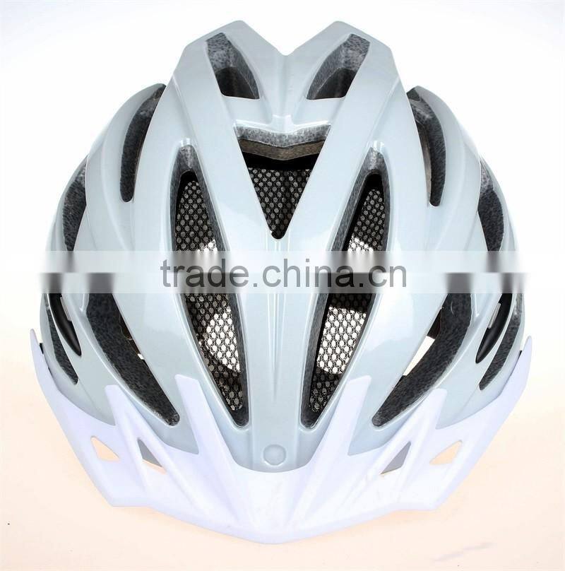 Safety road cycling helmet popular and fashion cycling helmet