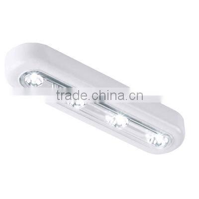Stick-on Anywhecre Touh Sensor led light