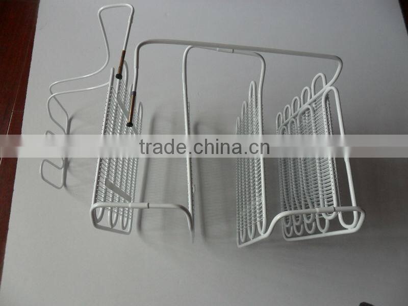 Best price Wire Bundy Tube Evaporator