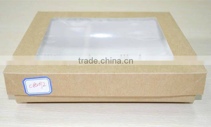 Lunch Box For Salad,Packaging Paper Salad Box
