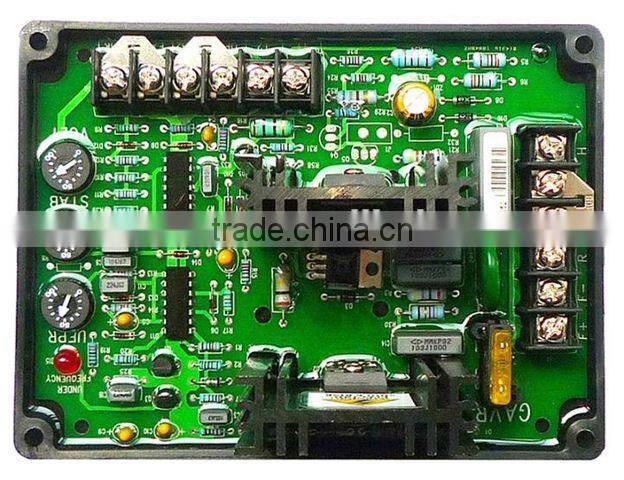 Generator AVR GAVR20A