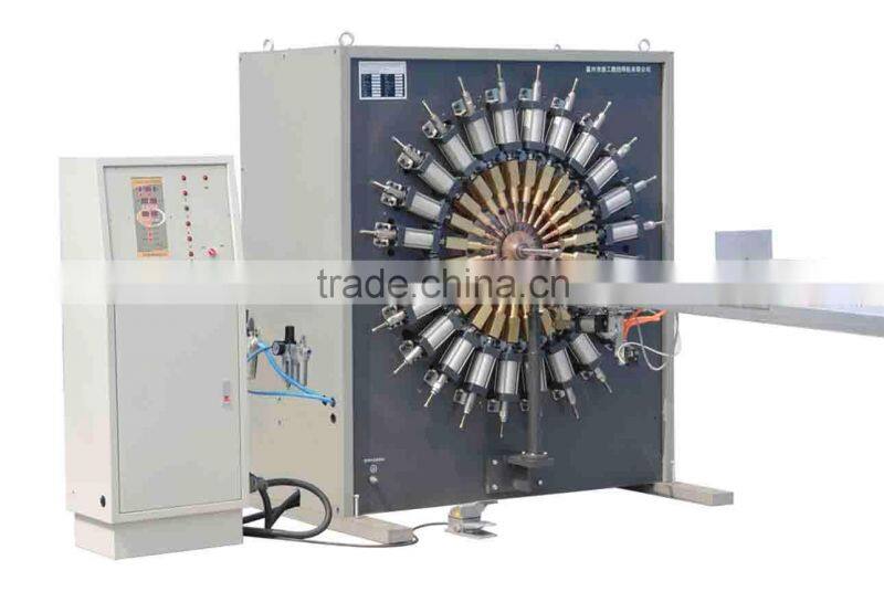 filter cage welding machine supplier