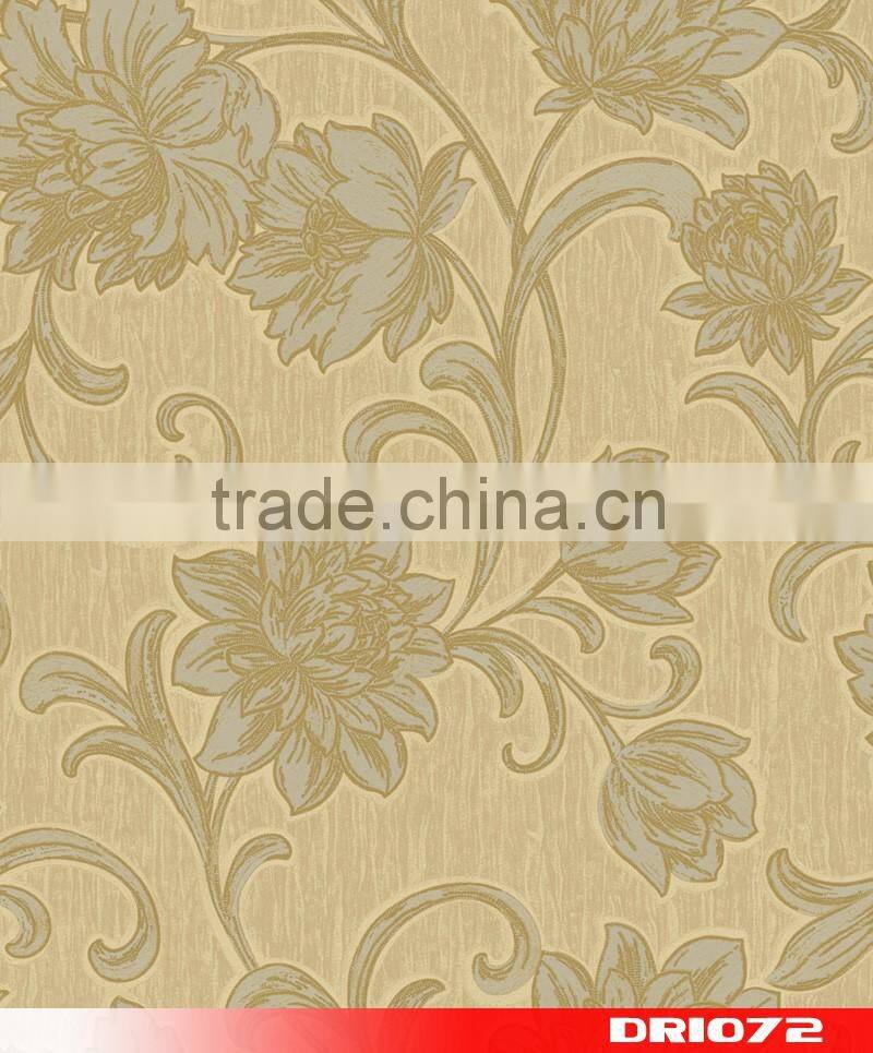 living walls wallpaper wallcovering DR1075