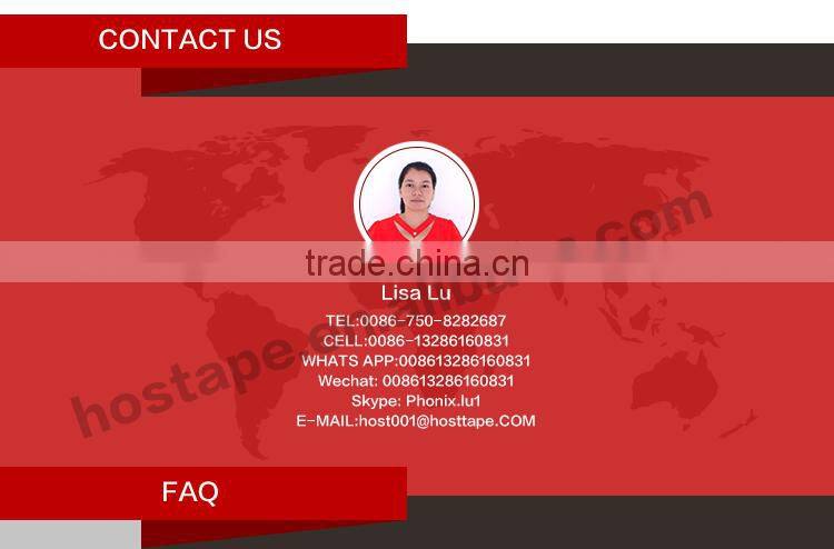 Bopp adhesive tape