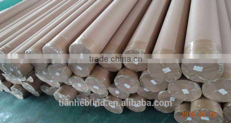 zebra blinds fabrics, gradient color zebra blinds