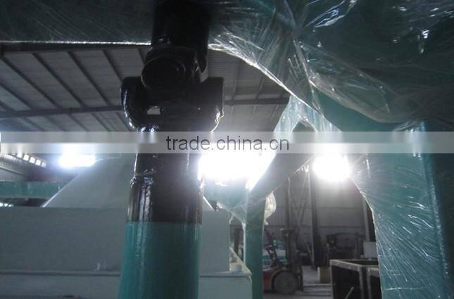 Factory Price Mini Yellow Maize Milling Machine