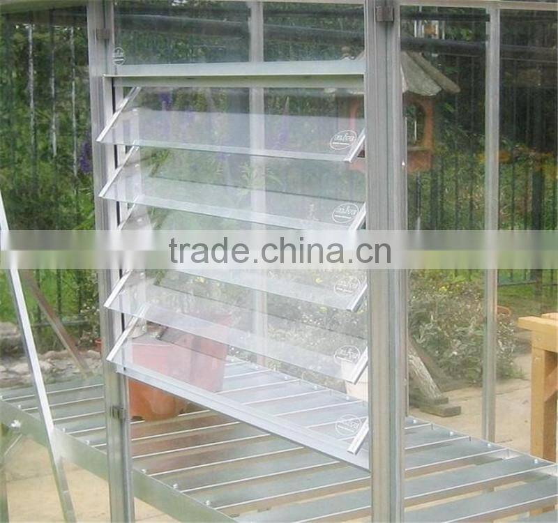 shahe city ginde 4mm 5mm 6mm Tempered Glass